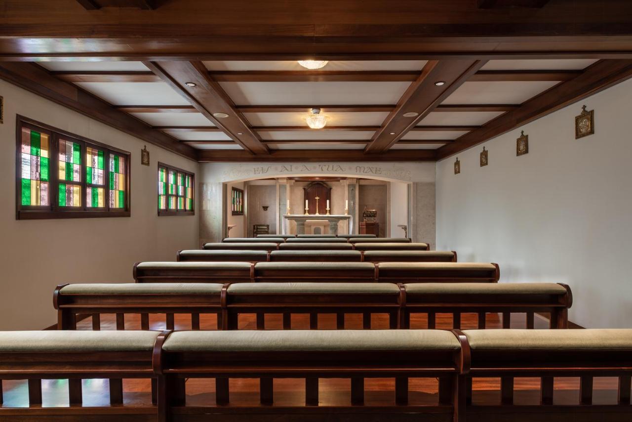 ホテル Crisol Tres Pastorinhos ファティマ エクステリア 写真